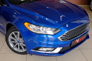 Ford Fusion Hybrid