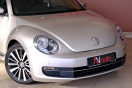 Volkswagen Beetle Cabriolet