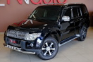 Mitsubishi Pajero Wagon