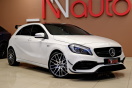 Mercedes-Benz A45 AMG