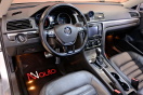 Volkswagen Passat NMS