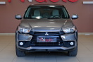 Mitsubishi Outlander Sport