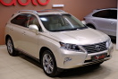 Lexus RX350