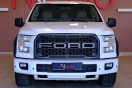 Ford F-150 SuperCab XL Sport
