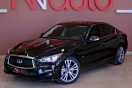 Infiniti Q50S