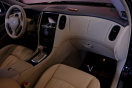 Infiniti EX-35