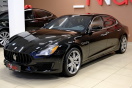 Maserati Quattroporte SQ4