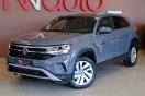 Volkswagen Atlas Cross