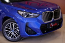 BMW iX1 eDrive20
