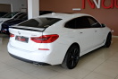 BMW 6 Series GT