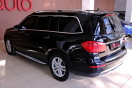 Mercedes GL-Class