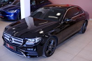 Mercedes-Benz E350d