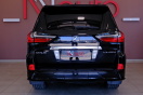 Lexus LX450d