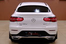 Mercedes-Benz GLC-Class Coupe