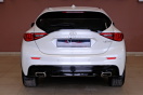 Infiniti QX30