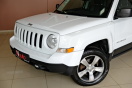 Jeep Patriot