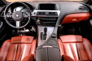 BMW 650i Gran Coupe