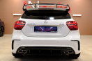 Mercedes-Benz A45 AMG