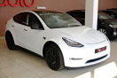 Tesla Model Y DualMotor