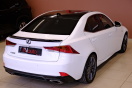 Lexus IS350 F-Sport