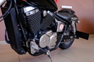 Honda VT750 Shadow