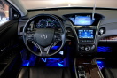 Acura RLX