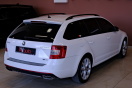 Skoda Octavia VRS