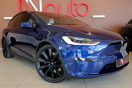 Tesla Model X Plaid P100D