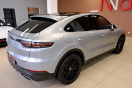 Porsche Cayenne Coupe