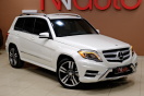 Mercedes GLK-Class