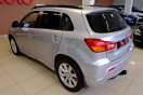 Mitsubishi Outlander Sport