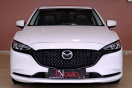 Mazda 6 Grand Touring Reserve