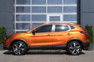 Nissan Rogue Sport