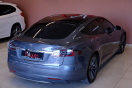 Tesla Model S P85