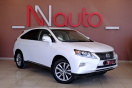 Lexus RX 450h