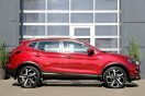 Nissan Rogue Sport