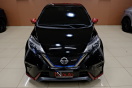 Nissan Note Nismo