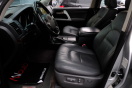 Toyota Land Cruiser 200