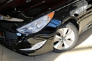 Hyundai Sonata Hybrid