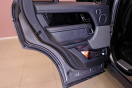 Land Rover Range Rover HSE