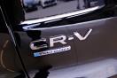 Honda CR-V Hybrid Type-R