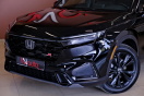 Honda CR-V Hybrid Type-R
