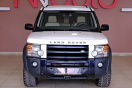 Land Rover Discovery TDV6 HSE