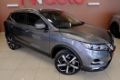 Nissan Rogue Sport SL