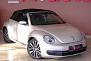 Volkswagen Beetle Cabriolet