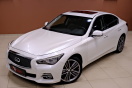Infiniti Q50 2.2d
