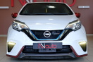 Nissan Note Nismo