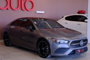 Mercedes CLA250 AMG