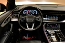 Audi Q8 SLine