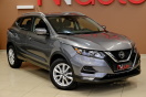 Nissan Rogue Sport